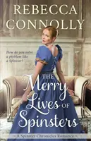 Veselý život starých panen - The Merry Lives of Spinsters