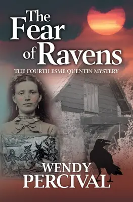 Strach z havranů - The Fear of Ravens