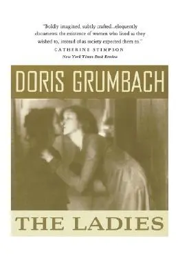 Dámy - The Ladies