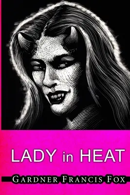 Dáma z L.U.S.T. #11- Dáma v ráži - Lady from L.U.S.T. #11- Lady in Heat