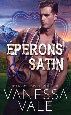 perony a satén - perons & satin