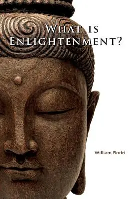 Co je osvícení? - What is Enlightenment?
