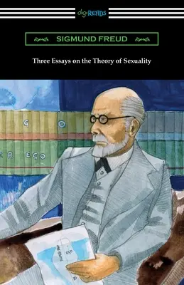 Tři eseje k teorii sexuality - Three Essays on the Theory of Sexuality