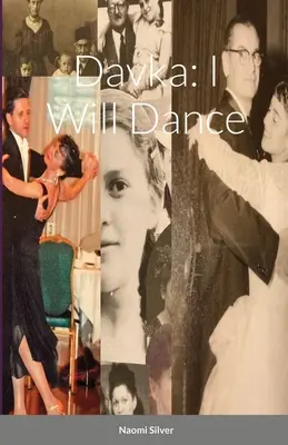 Davka: Já budu tančit - Davka: I Will Dance
