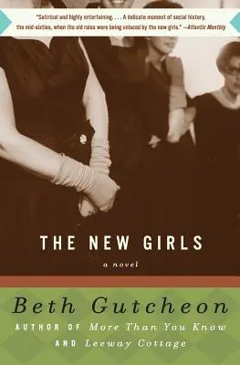 Nové dívky - The New Girls