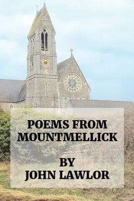 Básně z Mountmellicku - Poems from Mountmellick