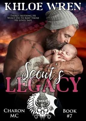 Skautský odkaz - Scout's Legacy