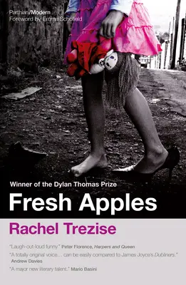 Čerstvá jablka - Fresh Apples