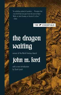 Čekání na draka - The Dragon Waiting