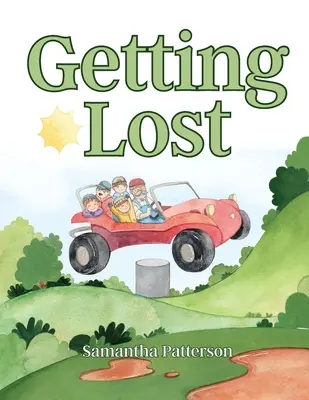 Ztrácíme se - Getting Lost