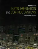 Přístrojové a řídicí systémy - Instrumentation and Control Systems