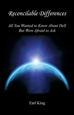 Smiřitelné rozdíly - Vše, co jste chtěli vědět o pekle, ale báli jste se zeptat - Reconcilable Differences - All You Wanted to Know about Hell But Were Afraid to Ask