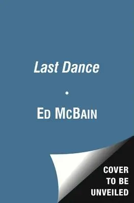 Poslední tanec - The Last Dance