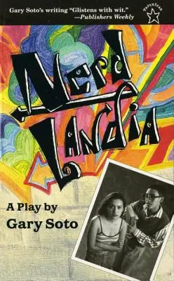 Nerdlandia: Hra - Nerdlandia: A Play