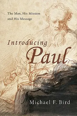 Představujeme Pavla - Introducing Paul