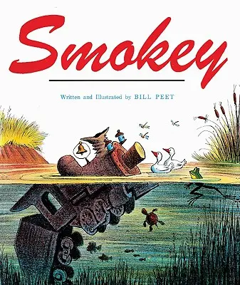 Kouřový - Smokey