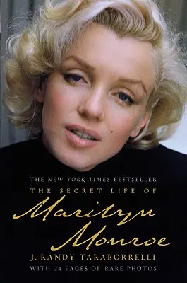 Tajný život Marilyn Monroe - The Secret Life of Marilyn Monroe