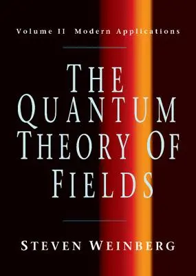 Kvantová teorie polí V2 - The Quantum Theory of Fields V2