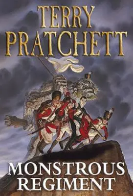 Zrůdný pluk - Monstrous Regiment