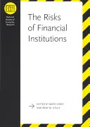 Rizika finančních institucí - The Risks of Financial Institutions