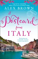 Pohlednice z Itálie - Postcard from Italy