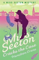 Slečna Seetonová rozlouskne případ - Miss Seeton Cracks the Case