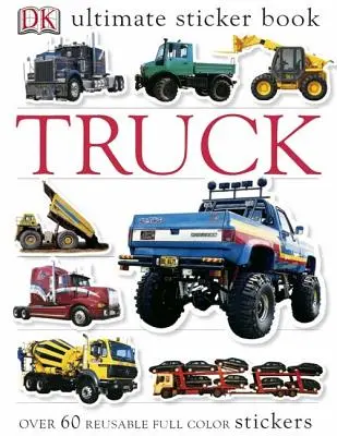 Nákladní auta - Truck