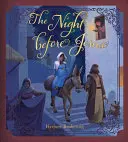 Noc před Ježíšem - The Night Before Jesus