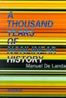 Tisíc let nelineární historie - Thousand Years of Nonlinear History