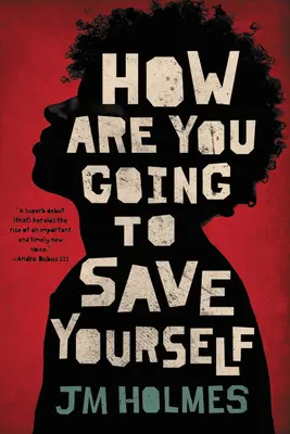 Jak se zachráníte? - How Are You Going to Save Yourself
