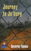 Cesta do Jo'burgu 02/e edice pro učitele v pevné vazbě - Journey to Jo'Burg 02/e Hardcover educational edition