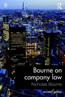 Bourne o firemním právu - Bourne on Company Law