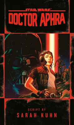 Doktorka Aphra (Star Wars) - Doctor Aphra (Star Wars)