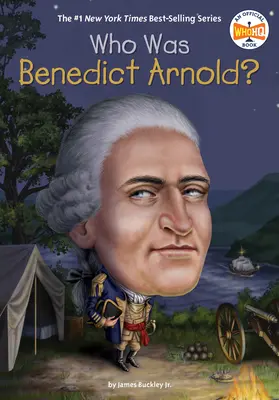 Kdo byl Benedict Arnold? - Who Was Benedict Arnold?