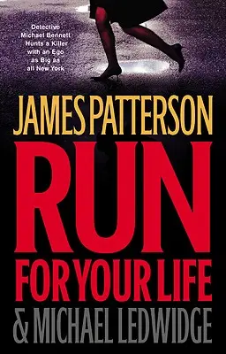 Utíkej jako o život - Run for Your Life