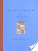 Čtyři knihy o architektuře - The Four Books on Architecture