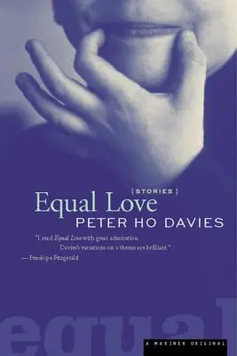 Stejná láska - Equal Love