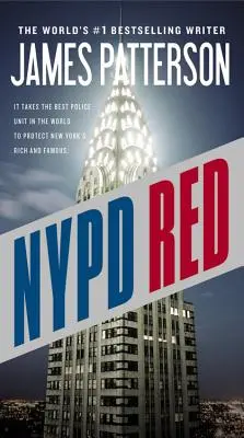 Červená policie New York - NYPD Red