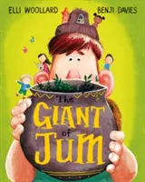 Obr z Jumu - Giant of Jum