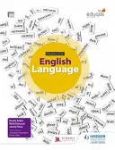 Wjec Eduqas GCSE Anglický jazyk Student Book - Wjec Eduqas GCSE English Language Student Book