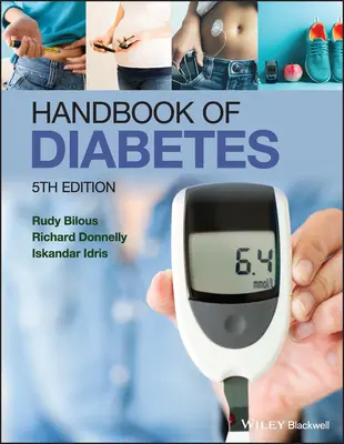 Příručka o cukrovce - Handbook of Diabetes