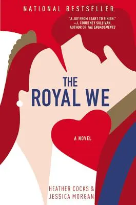 Královské my - The Royal We