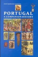 Portugalsko - doprovodná historie - Portugal - A Companion History