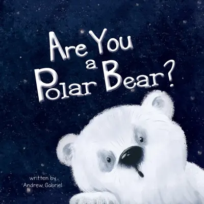 Jsi lední medvěd? - Are You a Polar Bear?