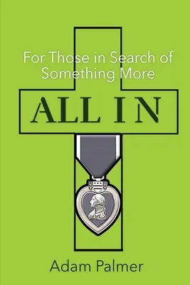 All In: Pro ty, kteří hledají něco víc - All In: For Those in Search of Something More