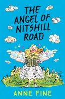 Anděl z Nitshill Road - Angel of Nitshill Road