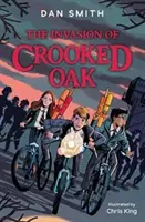 Invaze křivého dubu - Invasion of Crooked Oak
