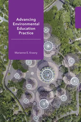 Pokrok v praxi environmentálního vzdělávání - Advancing Environmental Education Practice