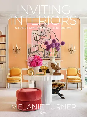 Přívětivé interiéry: Svěží pohled na krásné pokoje - Inviting Interiors: A Fresh Take on Beautiful Rooms
