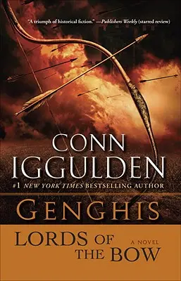 Čingischán: Vládci luku - Genghis: Lords of the Bow
